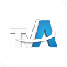 TV A logosu