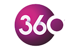 360 TV logosu