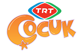 TRT Çocuk logosu
