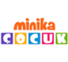 Minika Çocuk logosu
