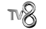 TV8 logosu