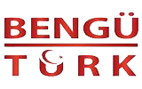 Bengü Türk logosu