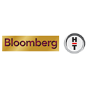 Bloomberg HT logosu