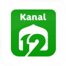Kanal 12 logosu