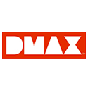 DMAX logosu