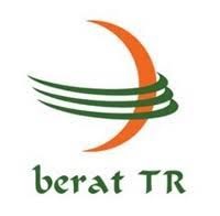 Berat Tv logosu