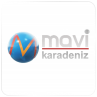 Mavi Karadeniz logosu