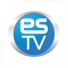 ES TV logosu