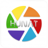 Hunat TV logosu