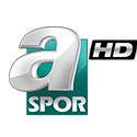 A Spor logosu