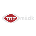 TRT Müzik logosu