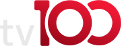 TV100 logosu