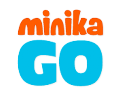 Minika Go logosu