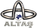 Altaş TV logosu