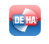 Deha TV logosu