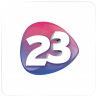 Kanal 23 logosu