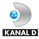 Kanal D logosu