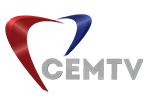 Cem TV logosu