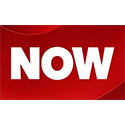 Now TV logosu