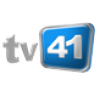 TV 41 logosu