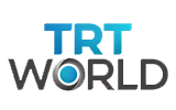 TRT World logosu