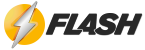 Flash TV logosu