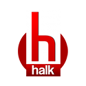 Halk TV logosu