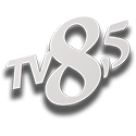 TV 8,5 logosu