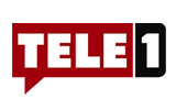 TELE 1 logosu